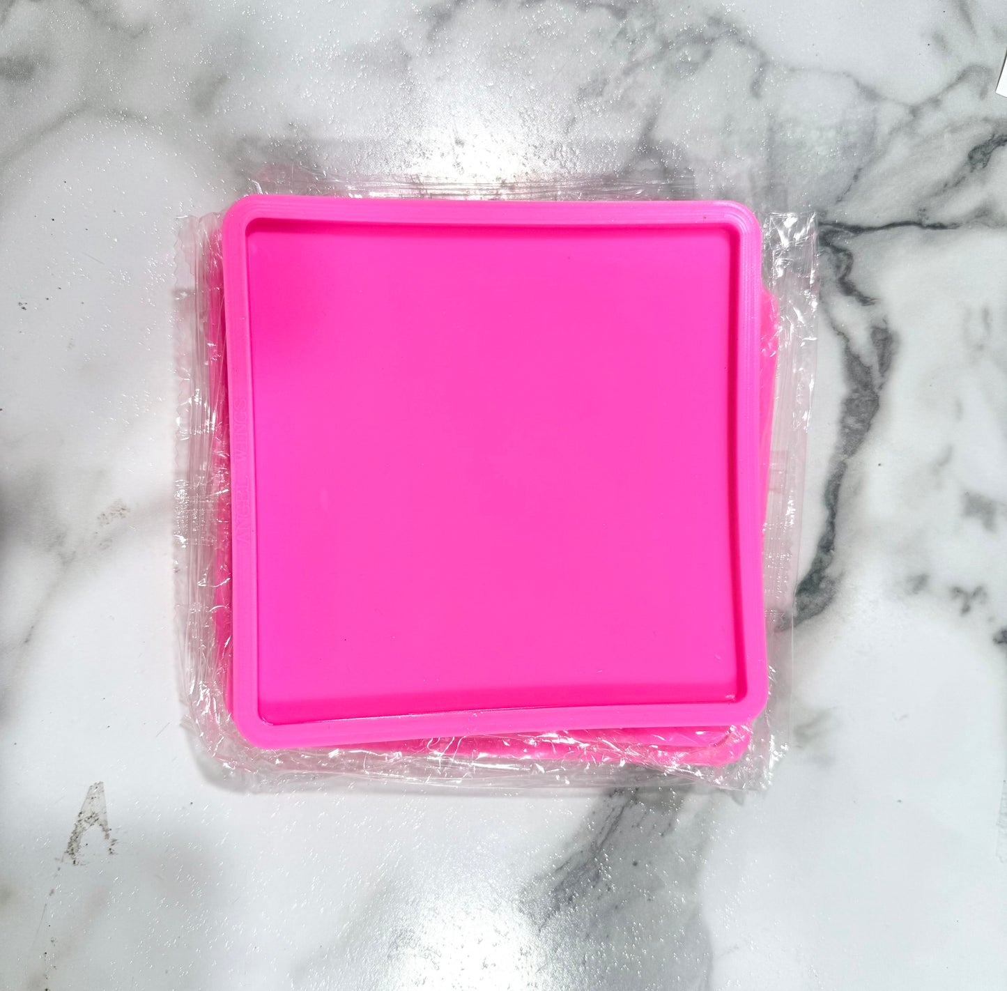 Resin molds, silicone molds, molds for resin, craft molds