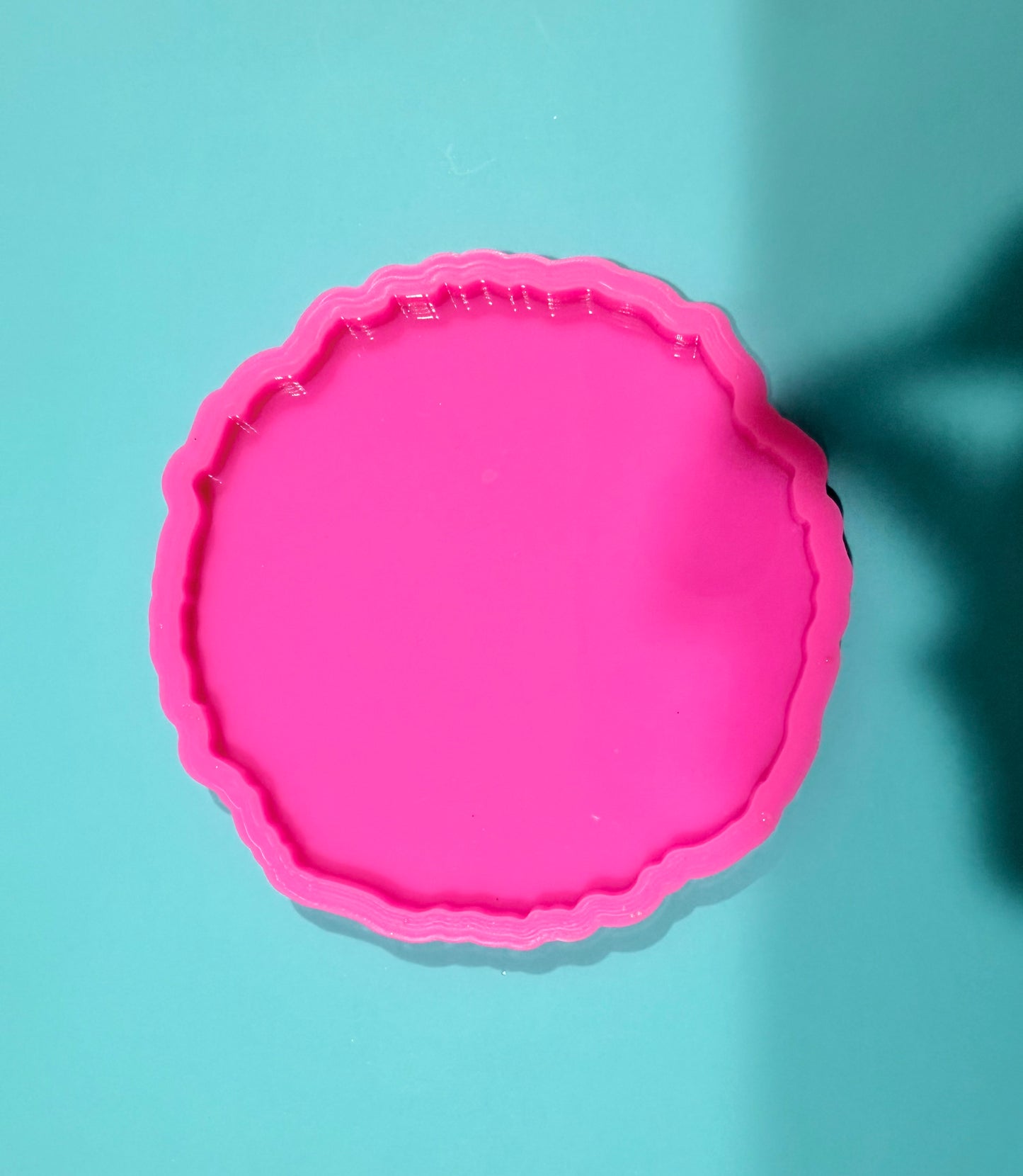 Resin molds, silicone molds, molds for resin, craft molds