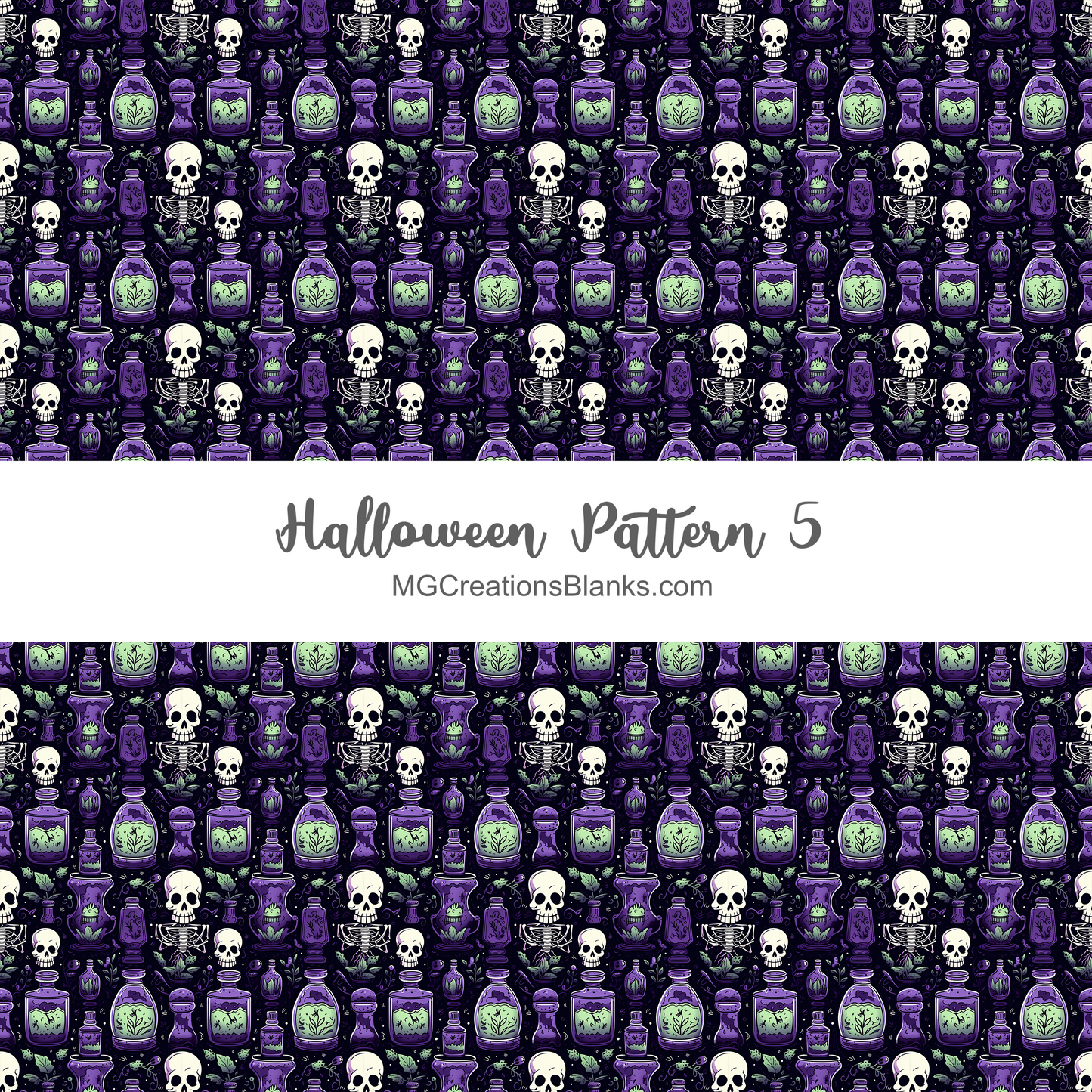 Halloween craft vinyl sheets, vinyl print sheets, pattern vinyl pattern vinyl for badge reel and keychain, craft vinyl for Cricut and Silhouette