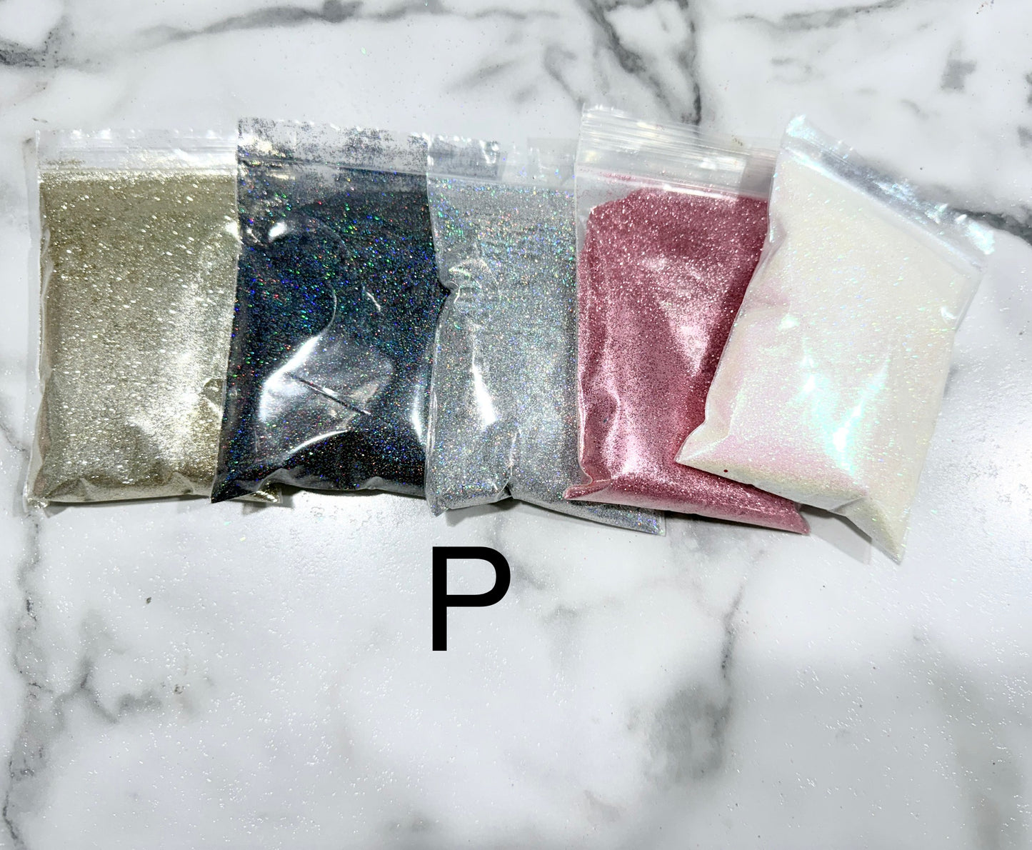 Fine glitter destash bundle, fine glitter bags, fine glitter, chunky glitter, craft glitter, glitter for blanks
