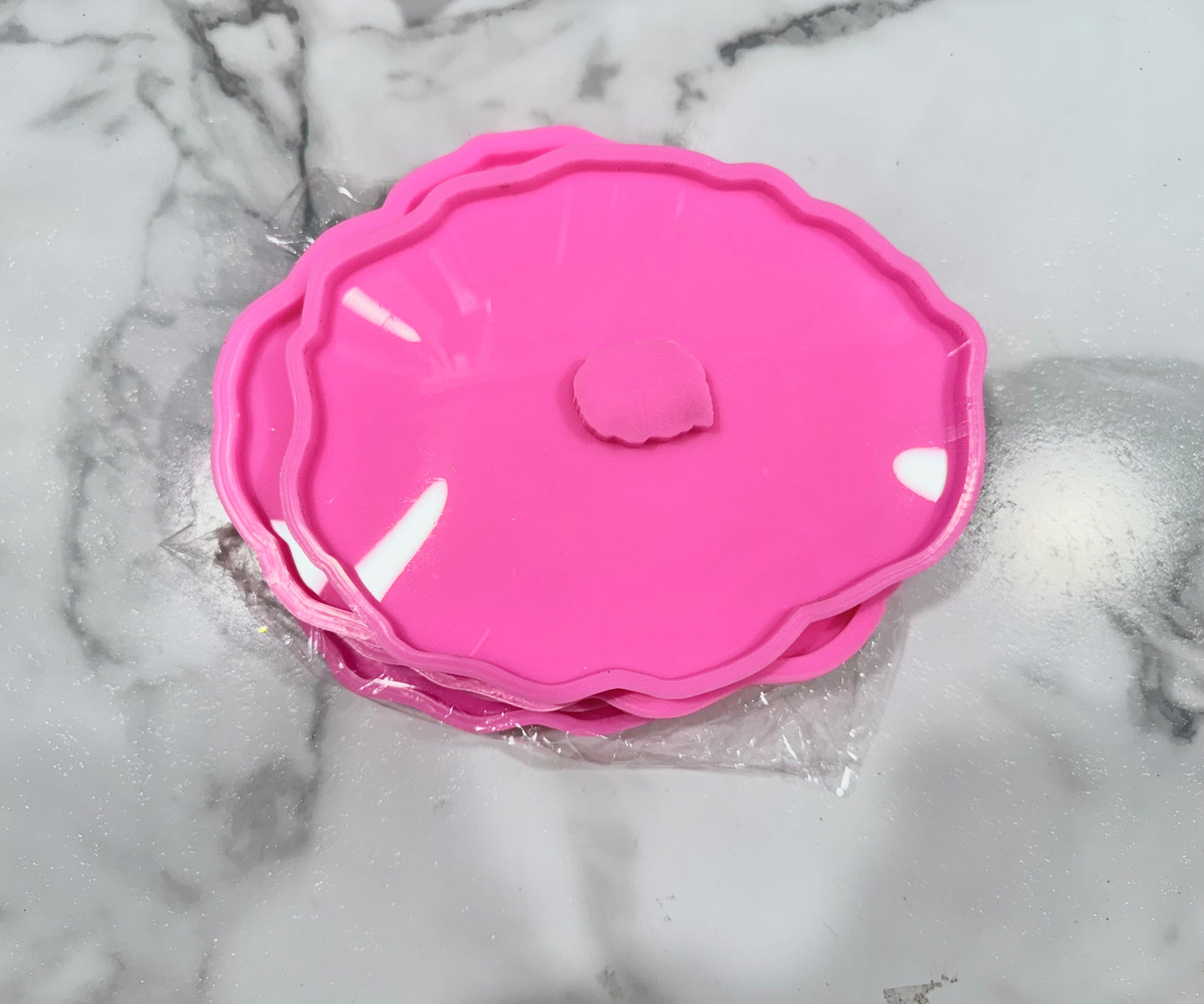 Resin molds, silicone molds, molds for resin, craft molds