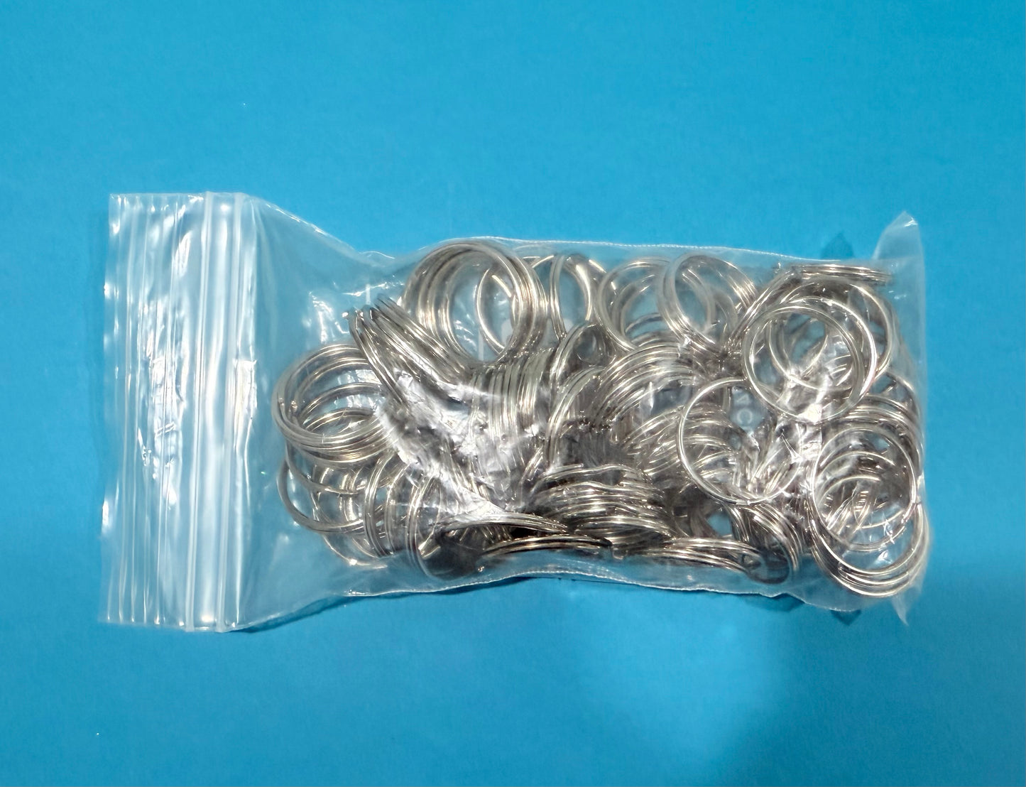 Key rings, keychains, crafting supplies for keychains, DIY keyring, diy keychain hardware, bulk keychain