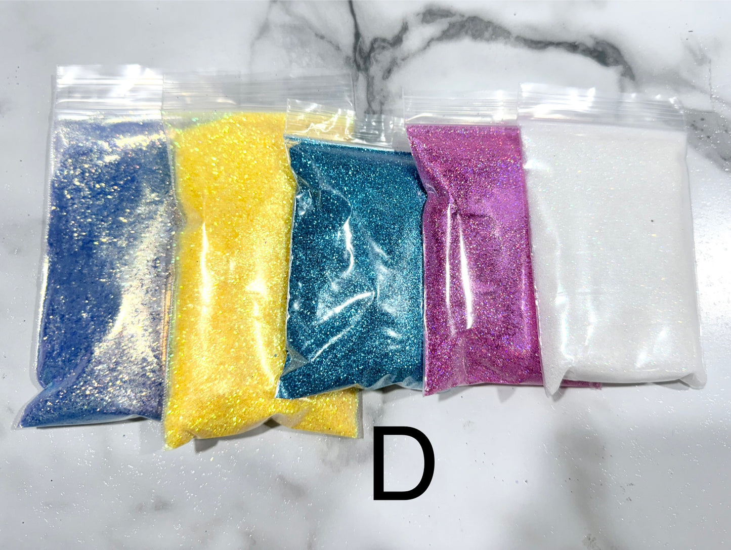 Fine glitter destash bundle, fine glitter bags, fine glitter, chunky glitter, craft glitter, glitter for blanks