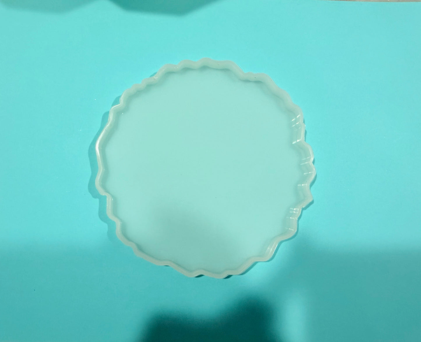 Resin molds, silicone molds, molds for resin, craft molds