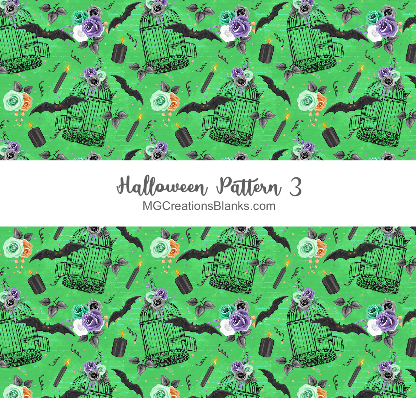 Halloween craft vinyl sheets, vinyl print sheets, pattern vinyl pattern vinyl for badge reel and keychain, craft vinyl for Cricut and Silhouette