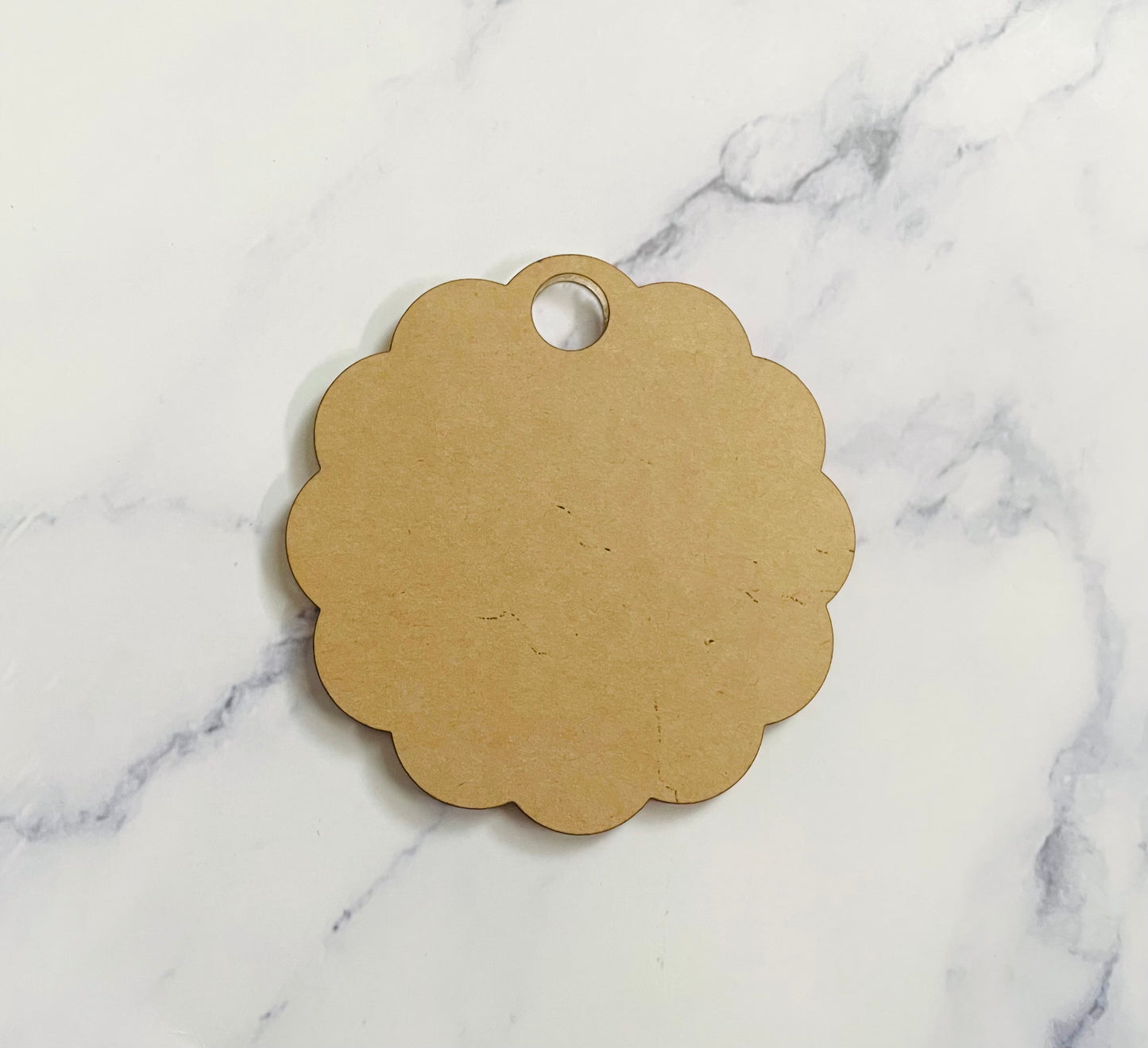 Tumbler name plate for 40oz tumblers, tumbler acrylic topper, acrylic blank, tumbler acrylic name plate blank