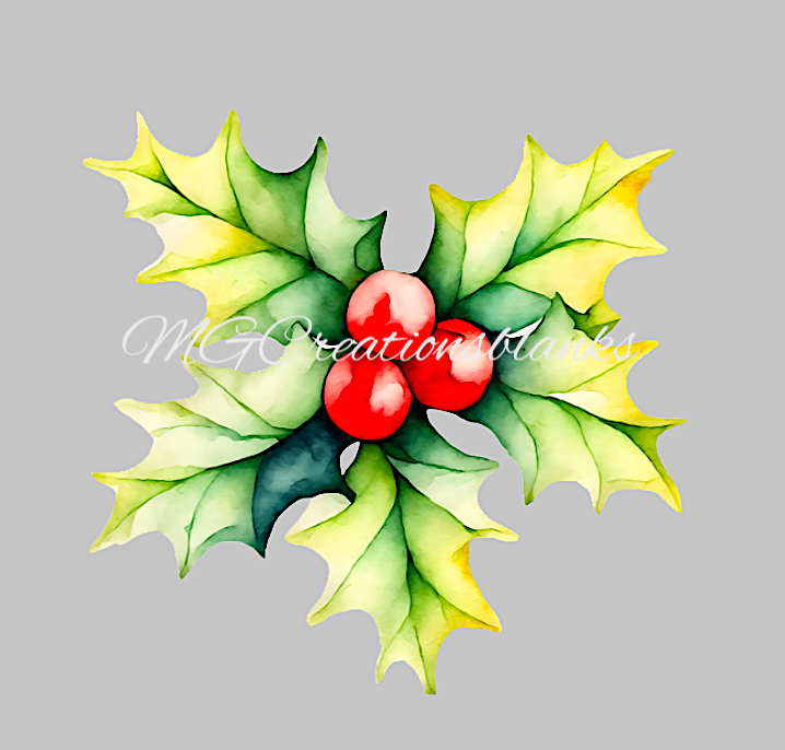 Christmas tree clear acrylic blank for badge reel with matching vinyl decal, acrylic blank, decal, vinyl decal, Christmas tree decal, acrylic, Christmas acrylic blank