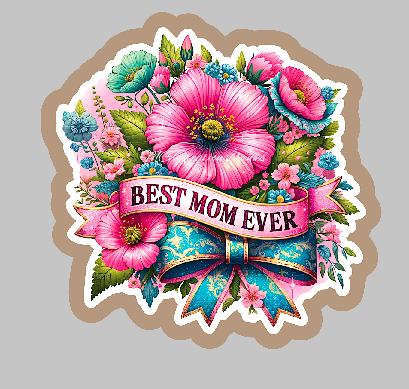 Best Mom acrylic blanks for badge reels & vinyl decal, mom clear acrylic blank, mom vinyl decal, mom DIY acrylic blank, mom badge reel