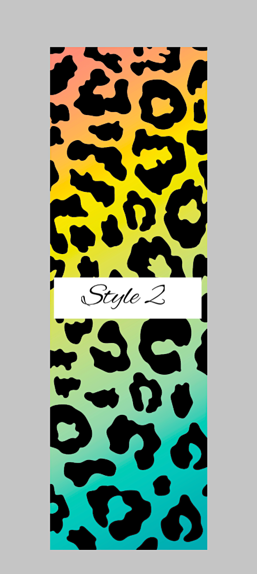Animal print pen wrap vinyl sheet, zebra pen wrap, leopard pen wrap vinyl print sheet, animal print pattern vinyl for pens, animal pen wrap craft vinyl