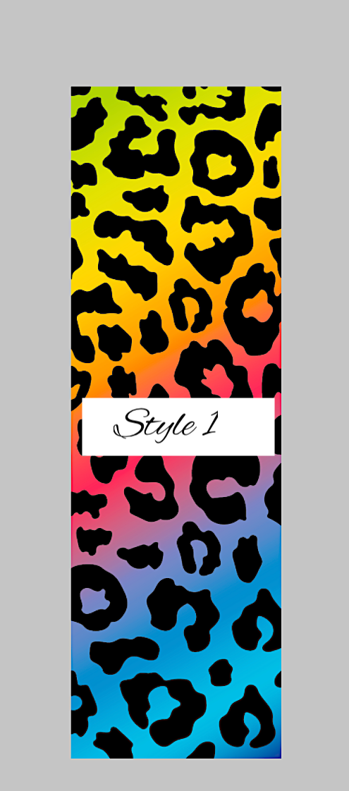 Animal print pen wrap vinyl sheet, zebra pen wrap, leopard pen wrap vinyl print sheet, animal print pattern vinyl for pens, animal pen wrap craft vinyl