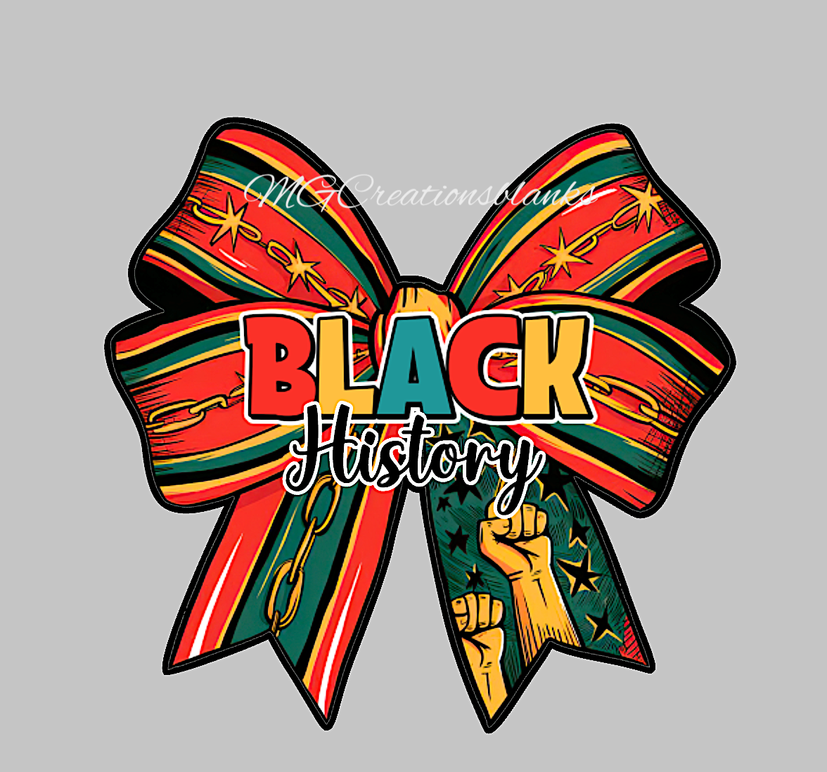 Black Vibes clear acrylic blanks for badge reels with matching vinyl decal, acrylic blank, decal, vinyl decal, Black Vibes acrylic blank (Copy)