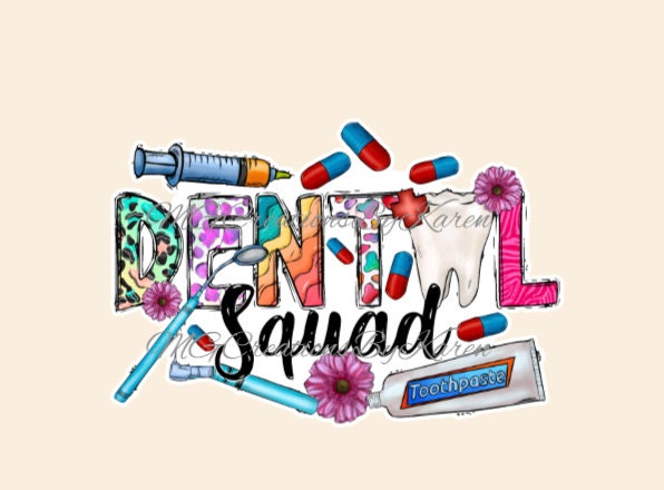 2” Dental squad acrylic blanks for badge reels & vinyl decal, acrylic –  MGCreationsblanks
