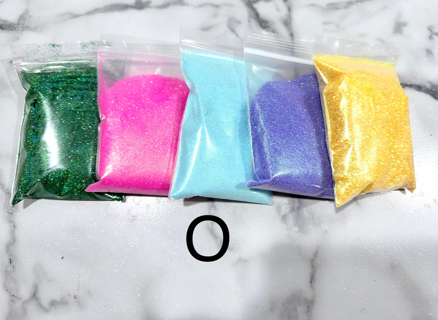 Fine glitter destash bundle, fine glitter bags, fine glitter, chunky glitter, craft glitter, glitter for blanks