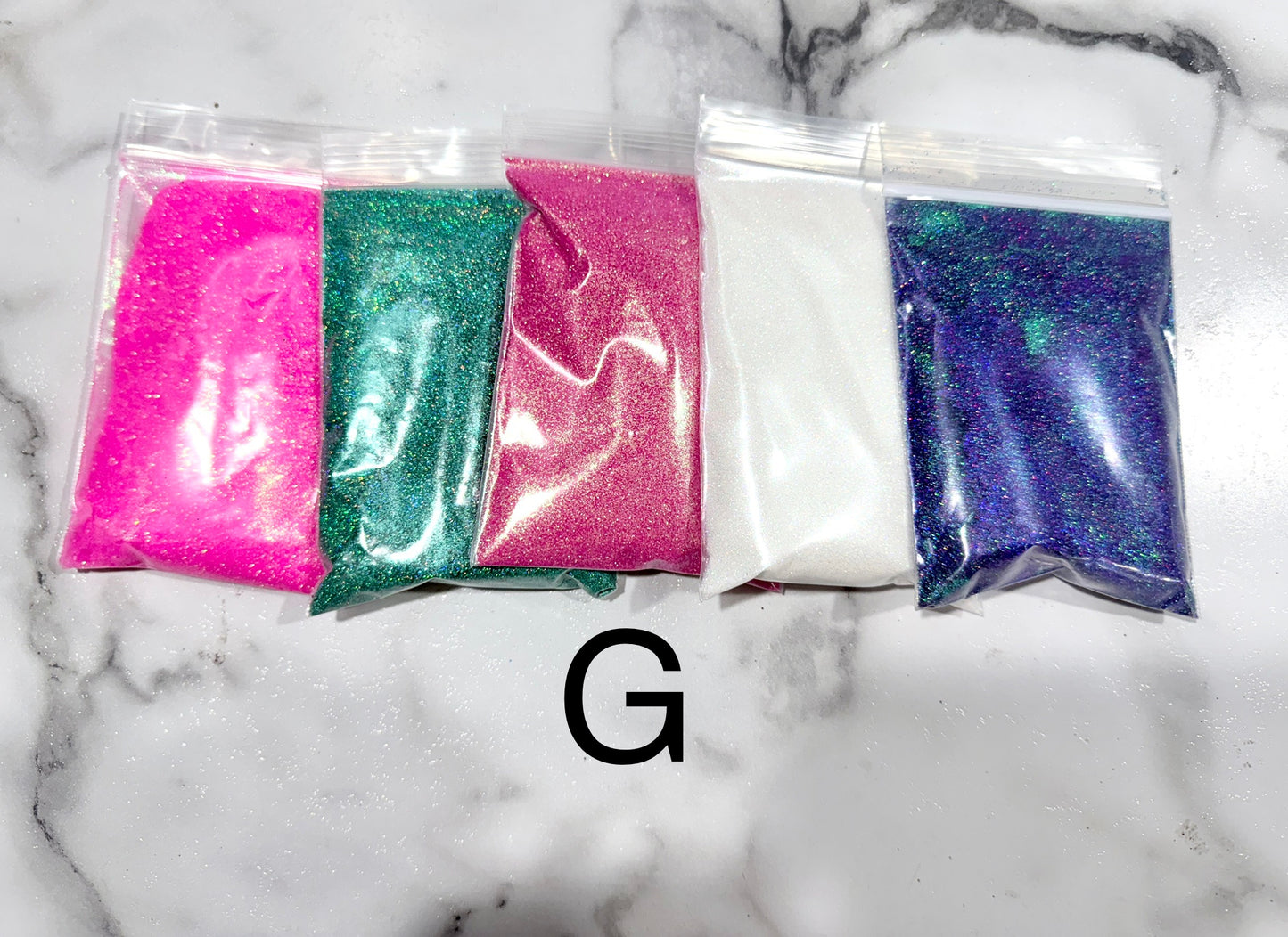 Fine glitter destash bundle, fine glitter bags, fine glitter, chunky glitter, craft glitter, glitter for blanks