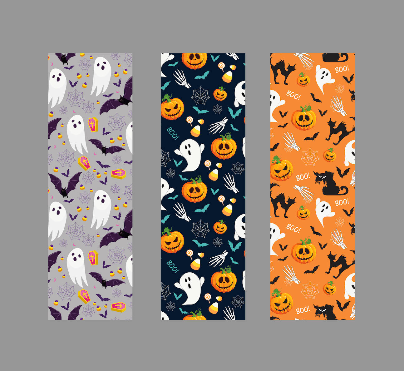 Halloween pen wrap vinyl sheet, Halloween pen wrap, pen wrap vinyl print sheet, pattern vinyl for pens, pen wrap craft vinyl for Cricut and Silhouette