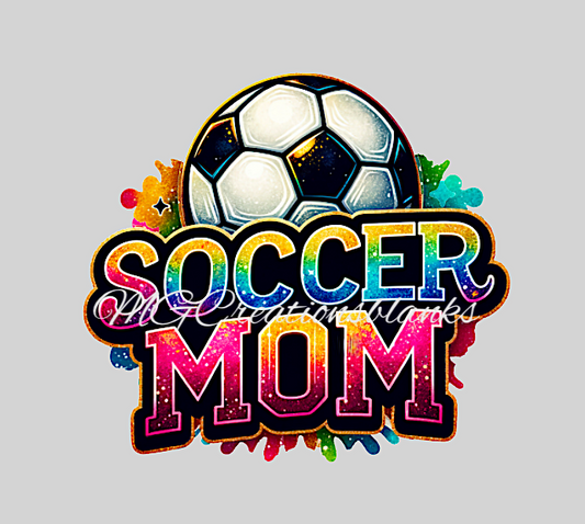 Soccer mom acrylic blanks for badge reels & vinyl decal, acrylic blank, Soccer decal, vinyl decal, Soccer mom cast acrylic, reel, soccer badge reel