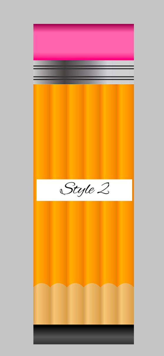 Pencil pen wrap vinyl sheet, pencil pen wrap, pencil pen wrap vinyl print sheet, pencil pattern vinyl for pens, pencil pen wrap craft vinyl