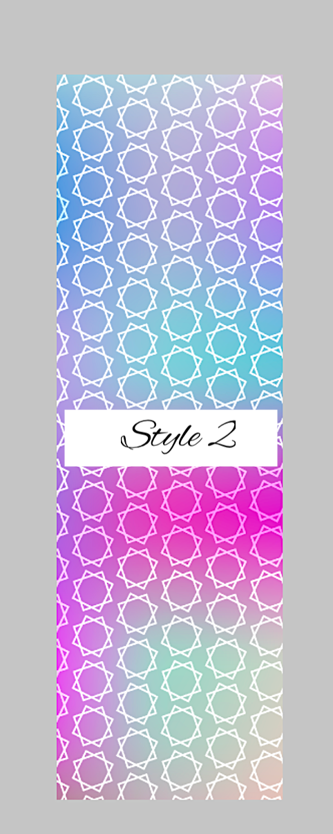 Line pattern printed vinyl pen wraps, Geometric pattern pen wrap vinyl sheet, printed pattern pen wrap, pattern pen wrap vinyl print sheet, multicolored print pattern vinyl for pens, color pen wrap craft vinyl
