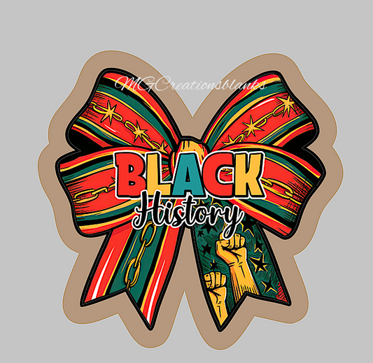 Black Vibes clear acrylic blanks for badge reels with matching vinyl decal, acrylic blank, decal, vinyl decal, Black Vibes acrylic blank (Copy)