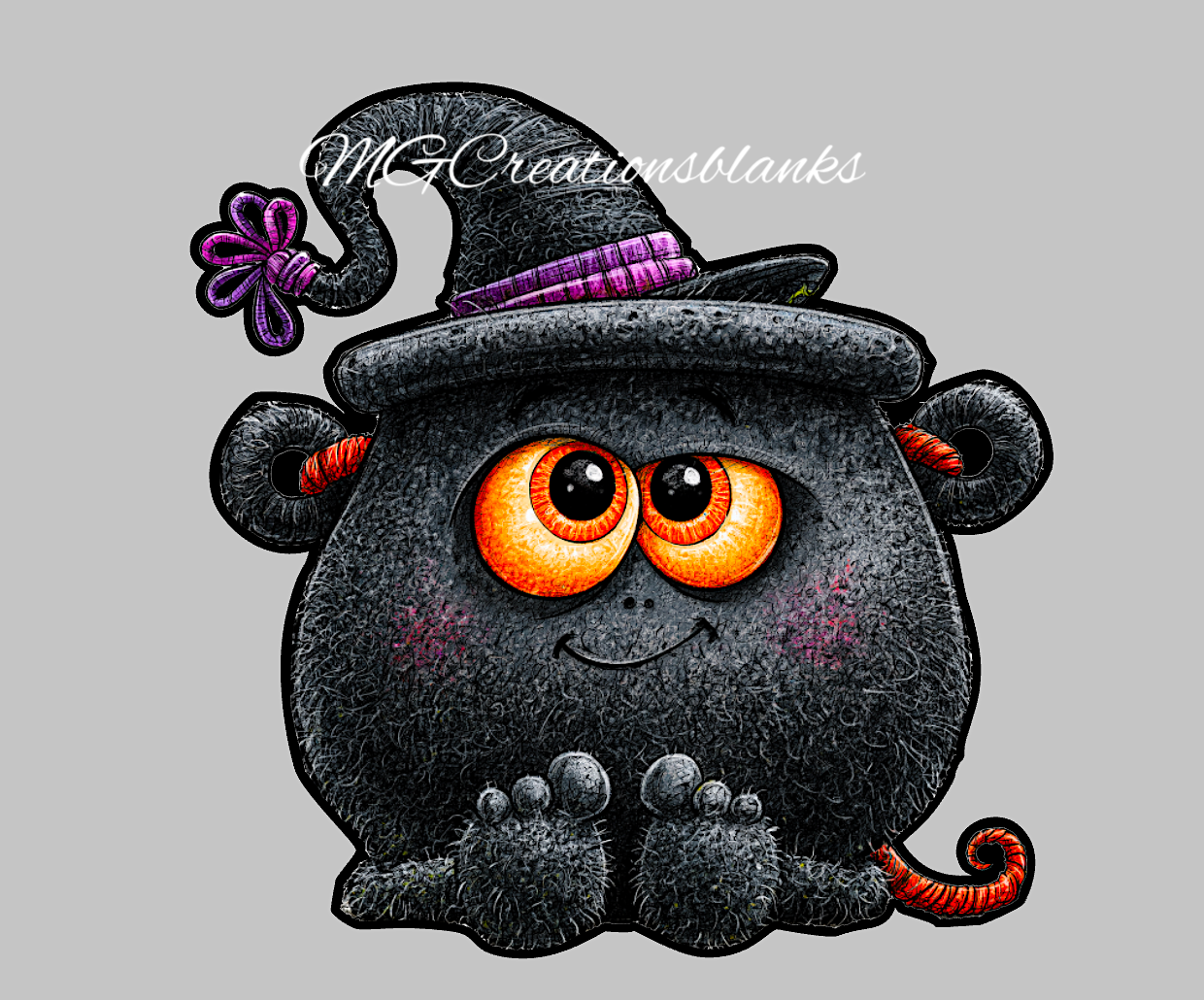 Cauldron clear acrylic blanks for badge reels with matching vinyl decal, Halloween cauldron acrylic blank, Halloween cauldron vinyl decal, Halloween, witches brew